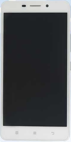 Lenovo A5600 Dual SIM TD-LTE